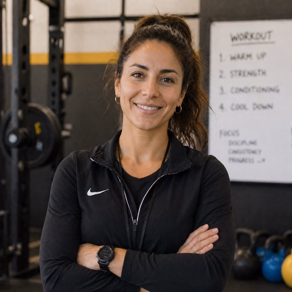 Swim coach booking link