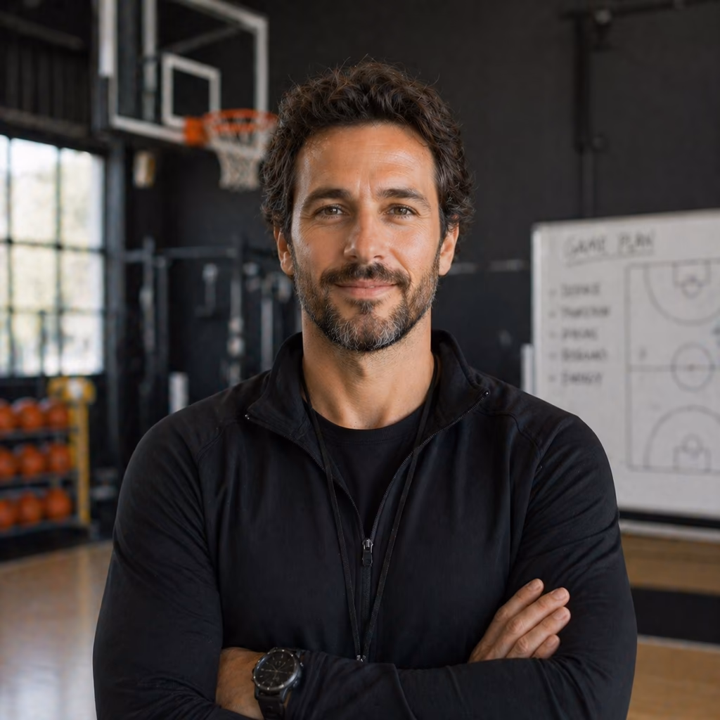 CrossFit booking on Ranovu