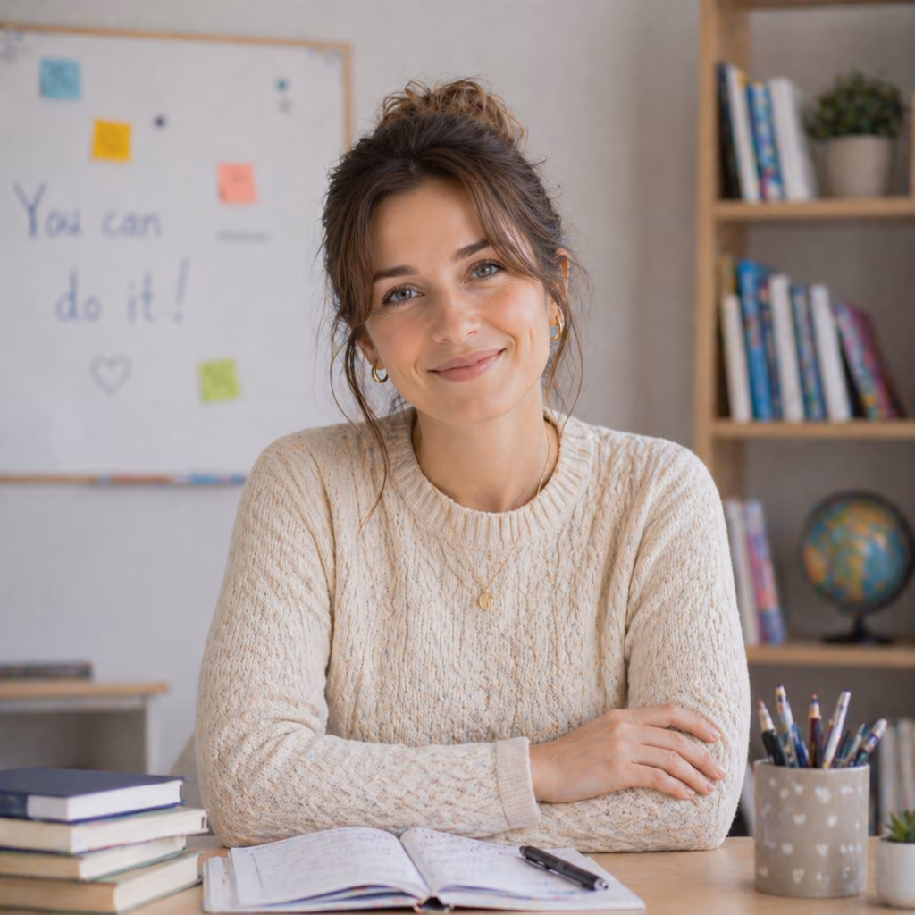 Speech therapist on Ranovu